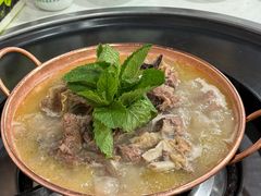 -藏味八珍特色火锅