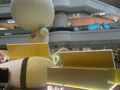 -广州天河城购物中心
