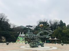 -杭州少年儿童公园