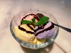 -菲滋意式餐厅(加州阳光二店)