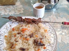 -新疆伊宁远征餐厅