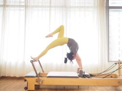 点击看大图 -Y+U遇瑜伽·普拉提