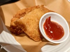 -和府捞面(曹路花园城店)