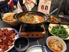 -多味居(剪子巷店)