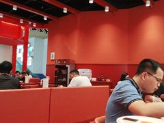 -喜家德虾仁水饺(岗厦北店)