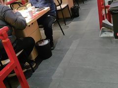 -杨翔豆皮涮牛肚(益田假日天地店)