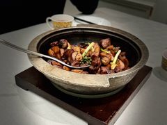 -狮王府淮扬菜(新街口友谊店)