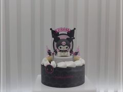 -好利来(广安门店)