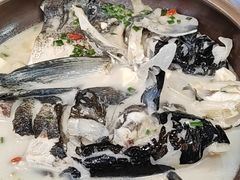 -浔味·山屿湖·正宗淳牌全鱼宴老字号