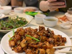 -腰记饭店(龙源路店)