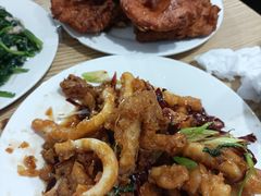 -九龙餐厅(大沽路店)