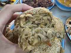 -马记伊源斋涮肉·清真菜(百子湾店)