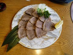 -炎蔵牛舌烤肉
