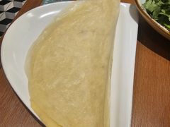 筋饼-老昌春饼(中央大街店)