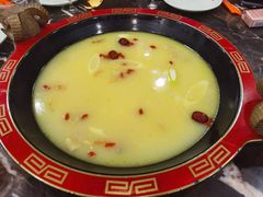 -宽窄巷子火锅(周浦店)