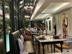 -Kinnaree by Vanessa WU