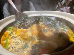 -吃饭皇帝大土家民族菜(正大广场店)