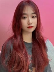 点击看大图 -MORI HAIR SALON日式美发沙龙