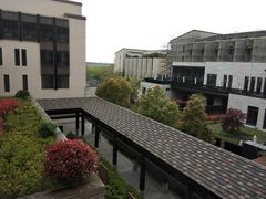 -上海崇明金茂凯悦酒店