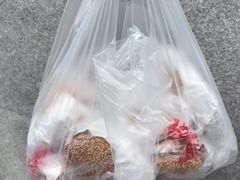 -老四烧饼铺(丽源路店)