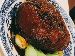 -梅龙镇酒家(南京西路总店)