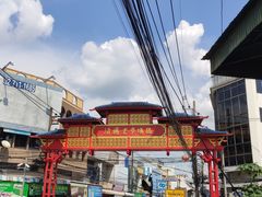 -瓦洛洛传统市场