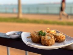 -珍宝海鲜(东海岸海鲜中心)