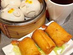 -点点心点心专门店(旺角店)