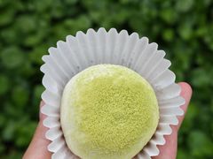 -好一朵茉莉花(老门东店)
