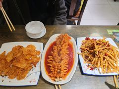 -神仙钵湘香土菜馆(光华路店)