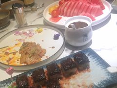 -贯贯吉·清真餐厅(浙江中路店)