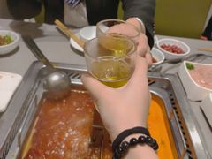 -海底捞火锅(青山湖万达夜宵主题店)