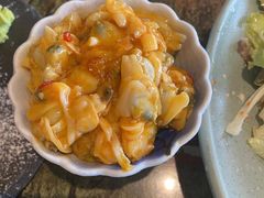 -炙柒Sekinana·精致料理 烧鸟·铁板烧(海上世界店)