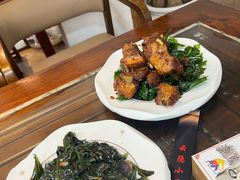 -云隐小厨·传统大理美食(复兴路店)