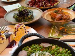 -Blac+Blac(中海环宇荟店)