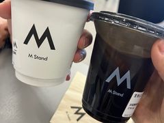 -M Stand(西安大悦城店)