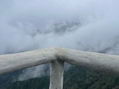 -明堂山风景区