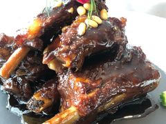 -索菲特酒店·乐轩华中餐厅