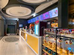 -橙天嘉禾影城(星荟中心店)