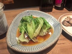 -蟹黄鱼·海派深夜面馆(江湾里店)
