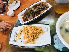 -梅姐海鲜餐厅(水头海鲜街店)