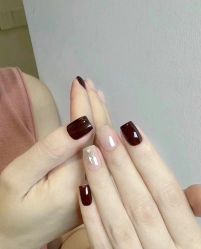 -拾光美甲美睫半永久