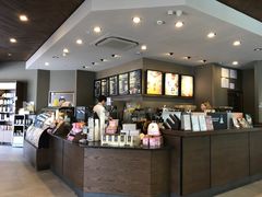 -星巴克(舟山蜈蚣峙店)