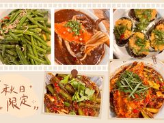 -夹夹大·蟹蟹大排档(财富又一城店)