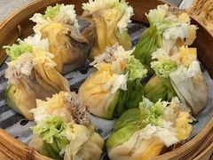 -都一处烧麦馆(前门店)