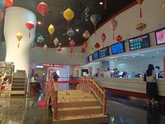 -首都电影院(金融街店 杜比全景声)