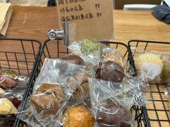 -雀食面包店(钟楼店)