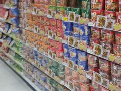 -卜蜂莲花(杨高北路店)