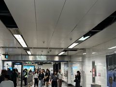 -大剧院(地铁站)