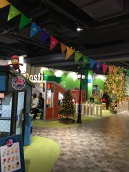 -幻贝家儿童乐园(苏州中心店)